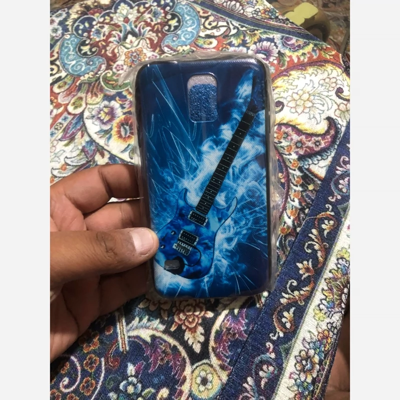 قاب S5 سی و سه