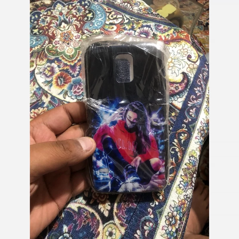 قاب S5 سی و یک