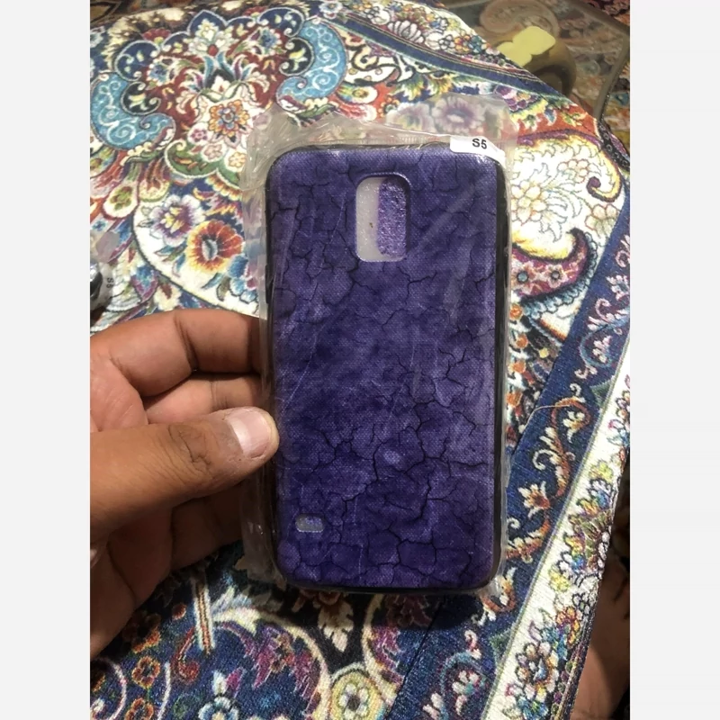 قاب S5 سی