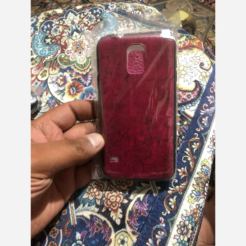 قاب S5 بیست و هشت