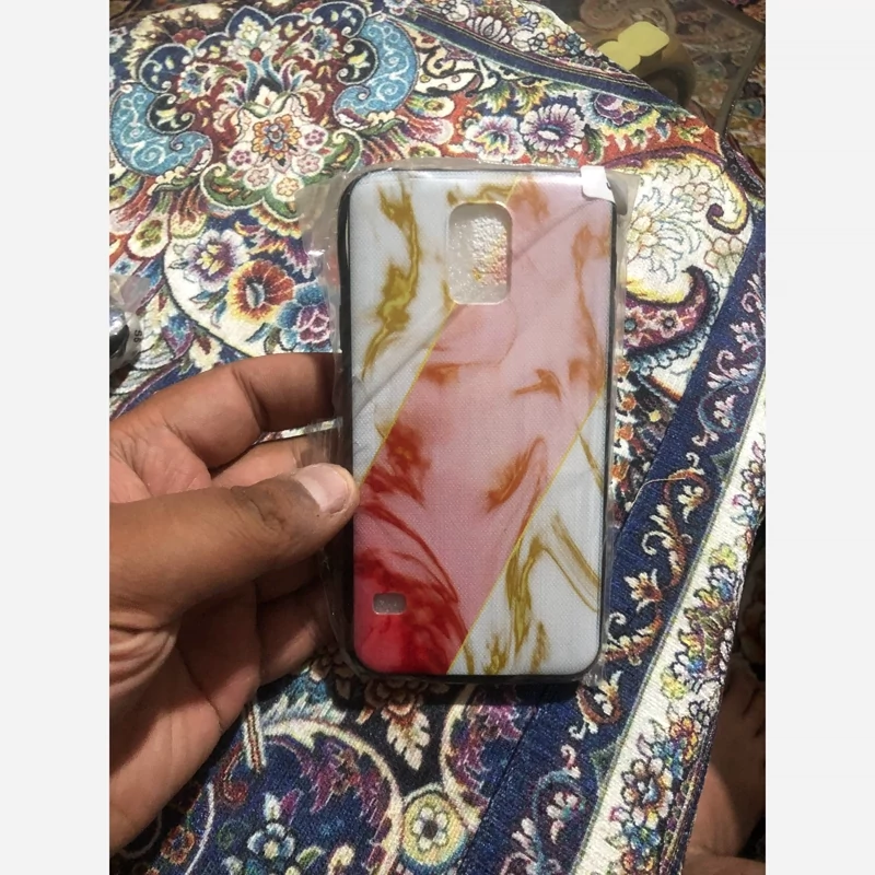 قاب S5 بیست و نه