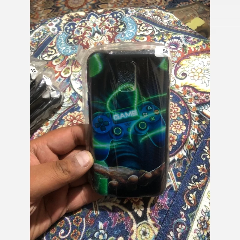 قاب S5 بیست و شش