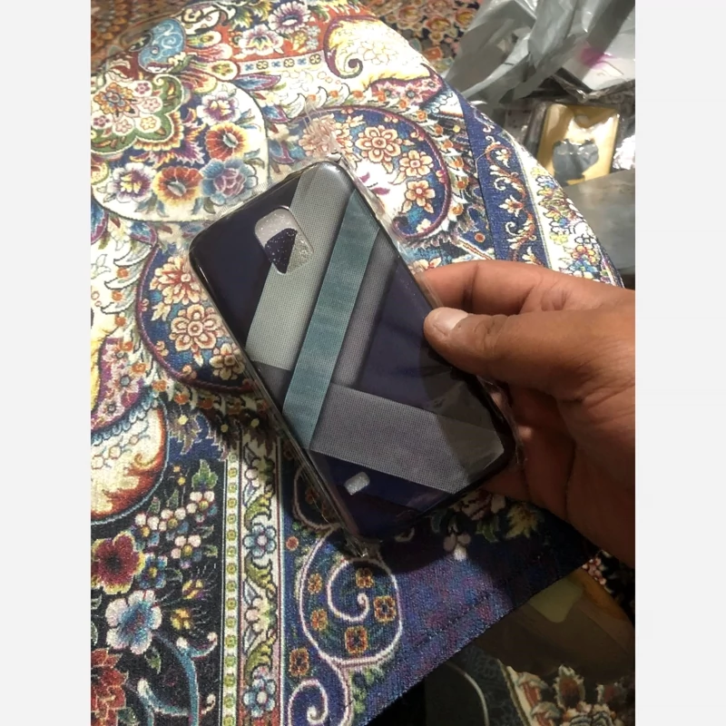 قاب S5 بیست و پنج