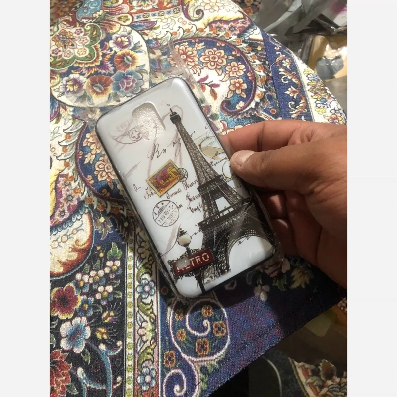قاب S5 بیست و چهار