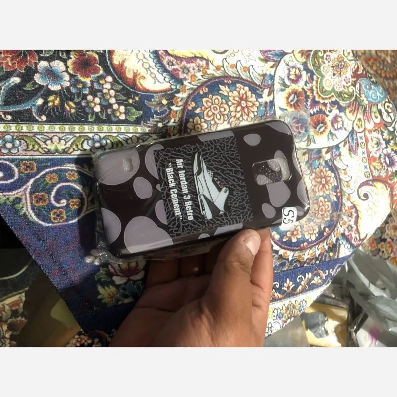 قاب S5 بیست و سه