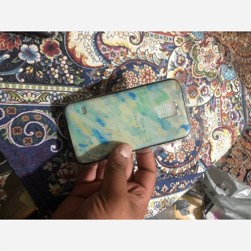 قاب S5 بیست و دو
