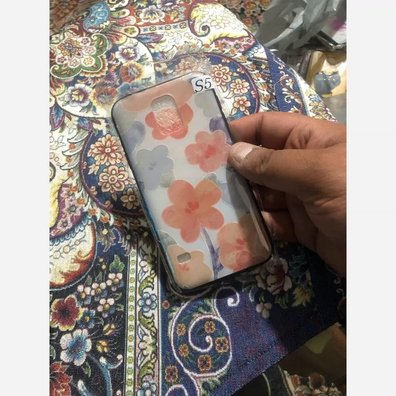 قاب S5 بیست