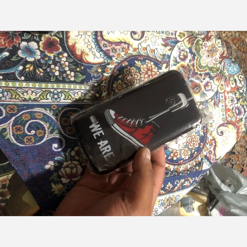 قاب S5 نوزده