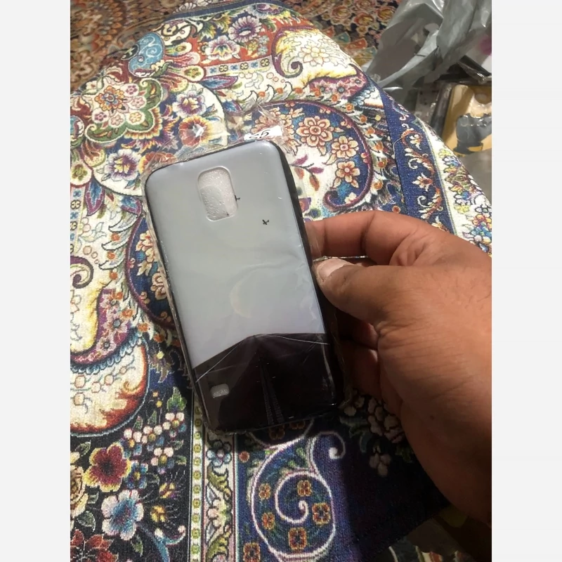 قاب S5 هفده