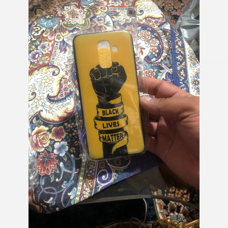 قاب A6 PLUS J8 2018 پانزده