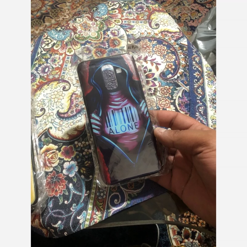 قاب A6 PLUS J8 2018 چهارده
