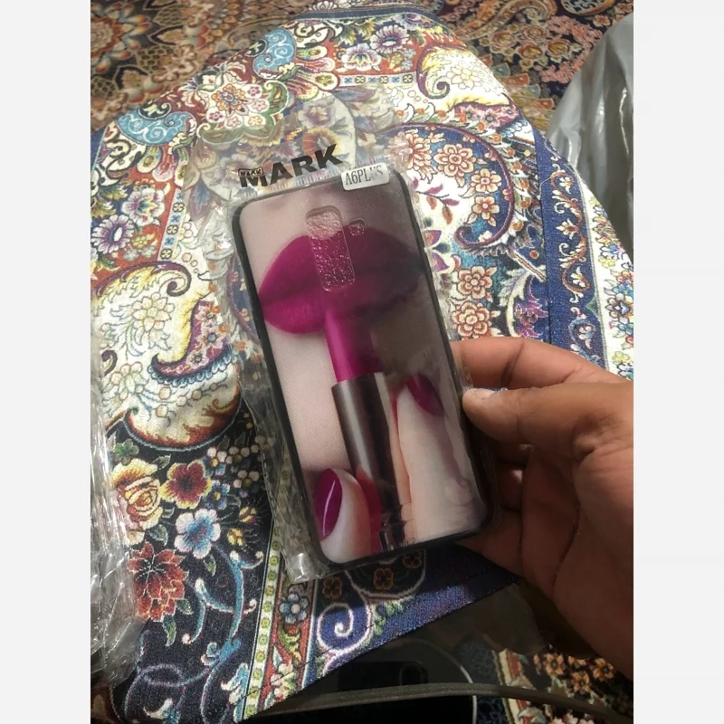 قاب A6 PLUS J8 2018 پنج