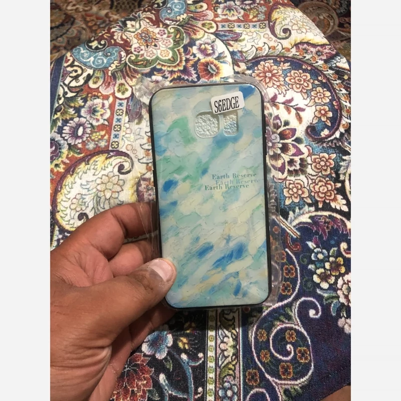 قاب S6 EDGE بیست و هشت