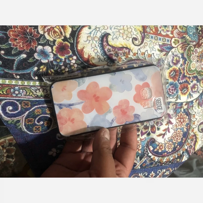 قاب S6 EDGE بیست و سه
