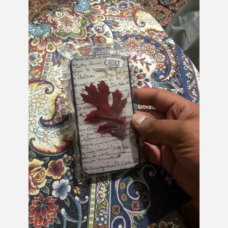 قاب S6 EDGE بیست و دو