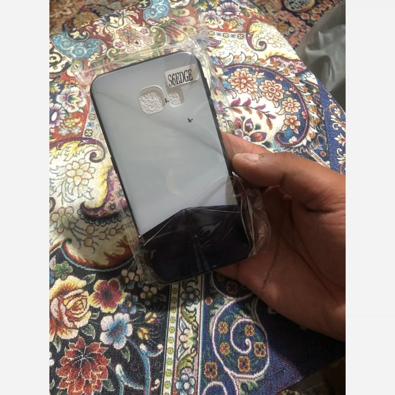 قاب S6 EDGE بیست