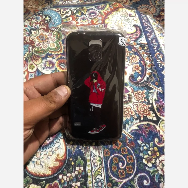 قاب S5 پانزده