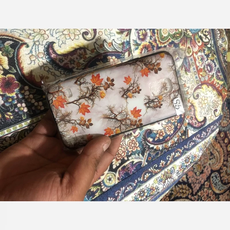 قاب S5 یازده