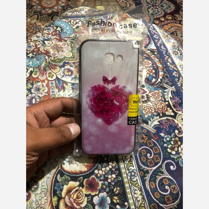 قاب A7 2017 هجده