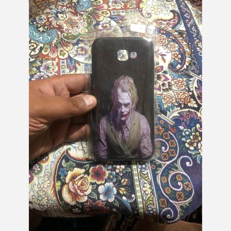 قاب A7 2017 چهارده