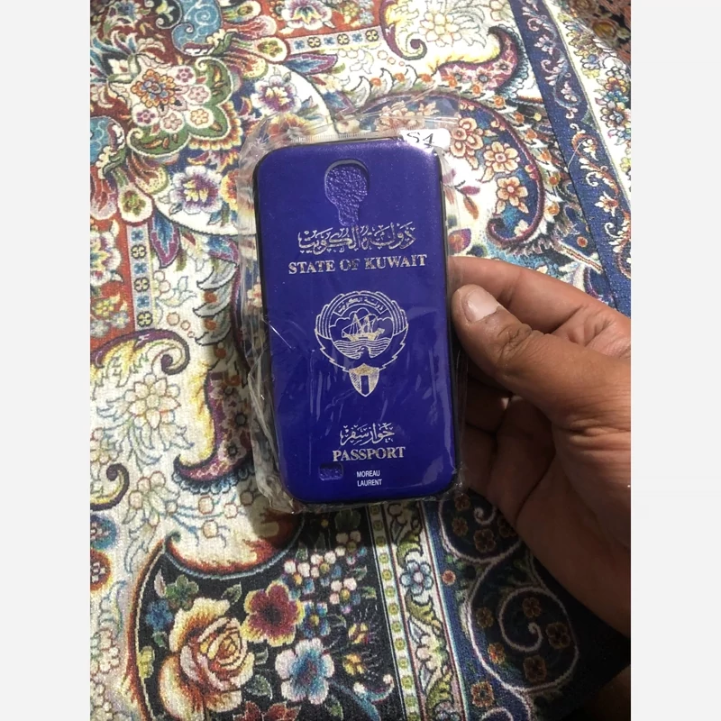 قاب S4 چهارده