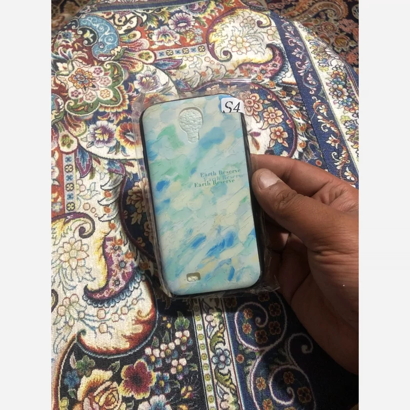 قاب S4 سیزده