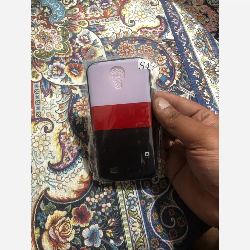 قاب S4 دوازده