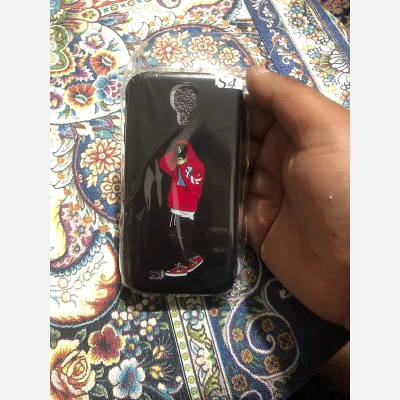 قاب S4 یازده