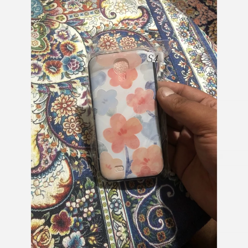 قاب S4 ده