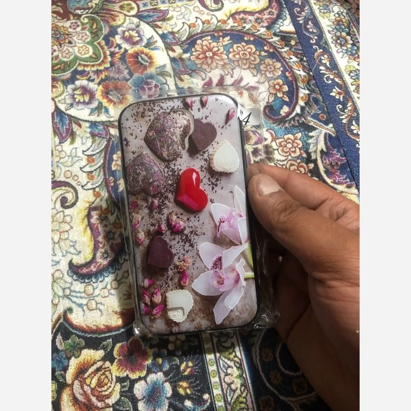 قاب S4 هفت