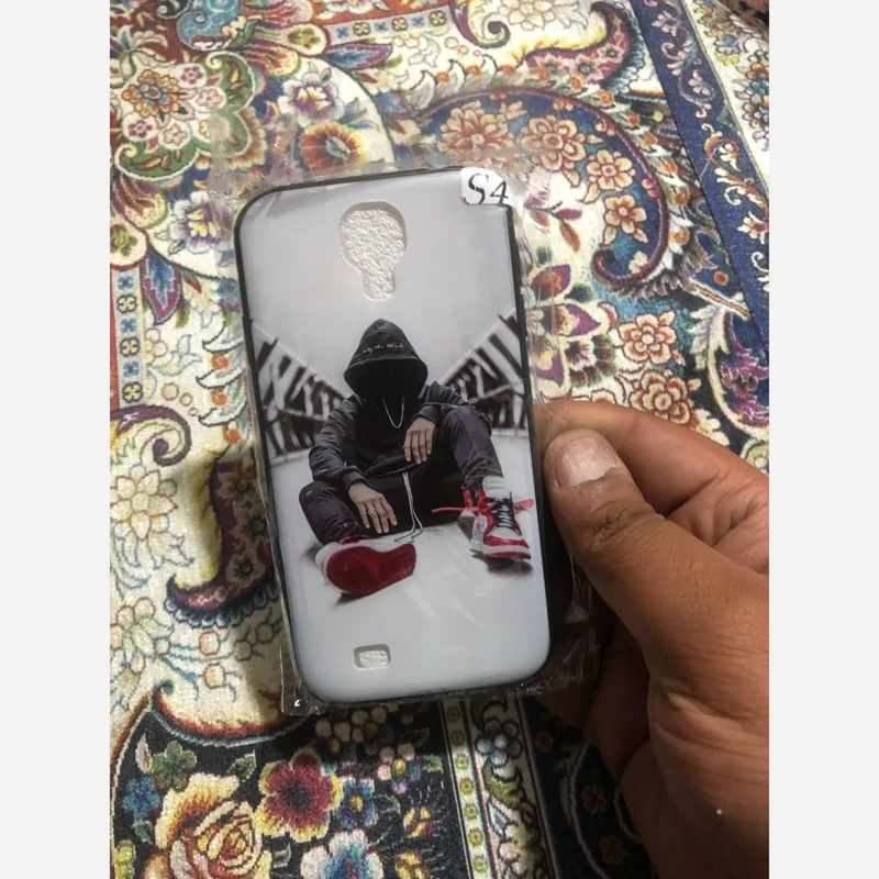 قاب S4 شش