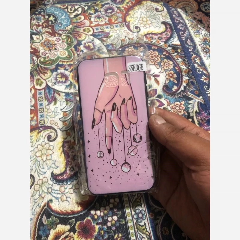 قاب S6 EDGE یازده