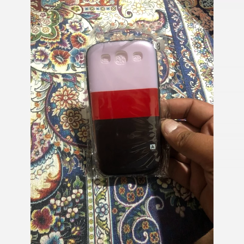 قاب S3 هفده