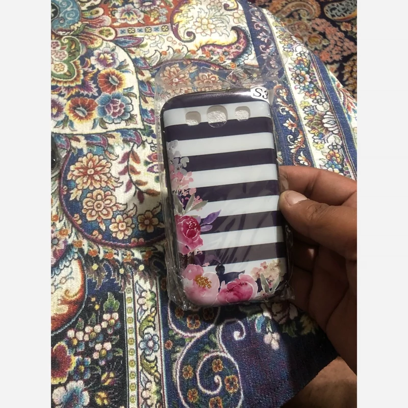 قاب S3 هجده