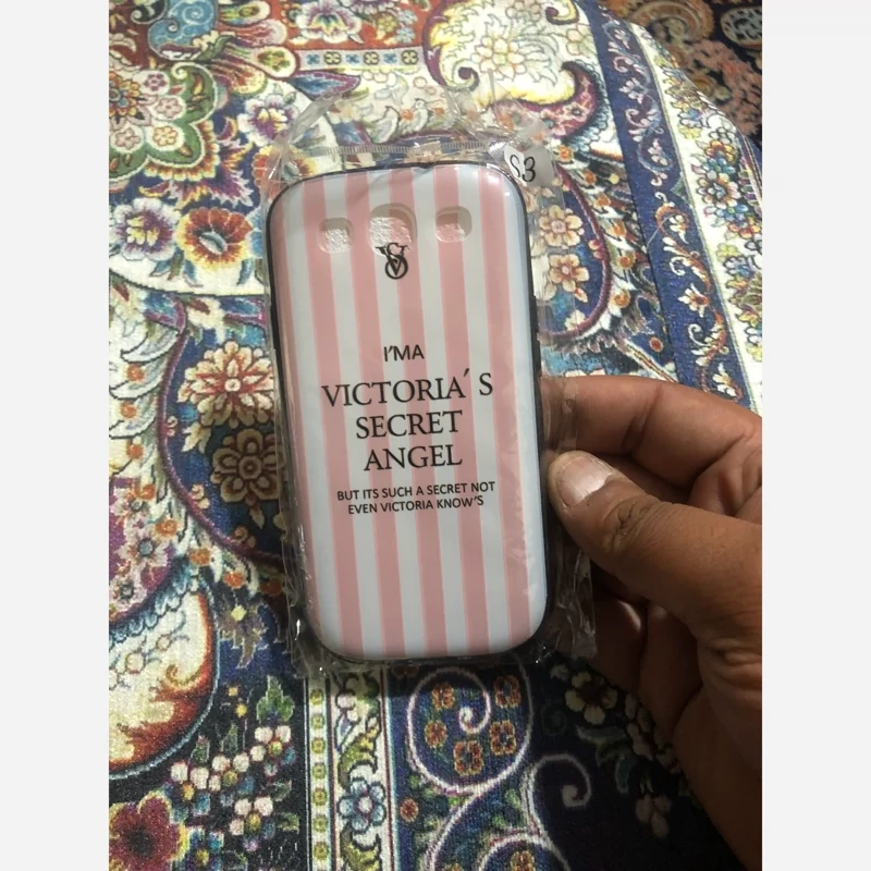قاب S3 پانزده