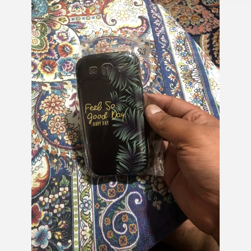 قاب S3 شانزده