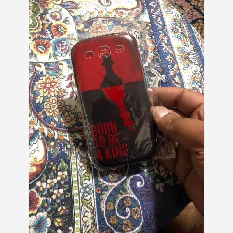 قاب S3 چهارده