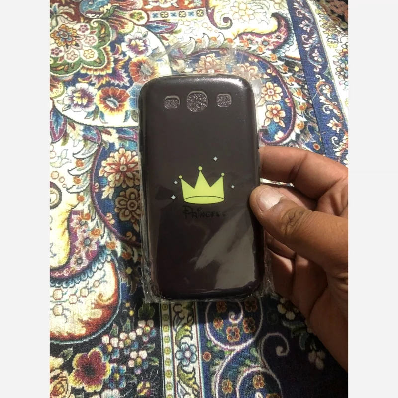 قاب S3 سیزده