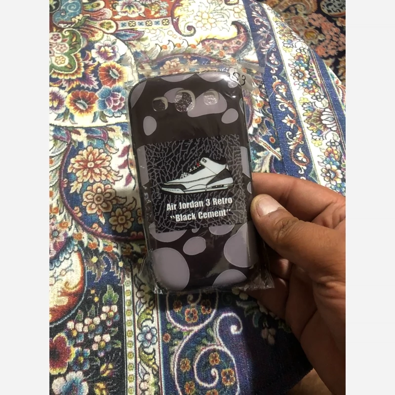 قاب S3 یازده