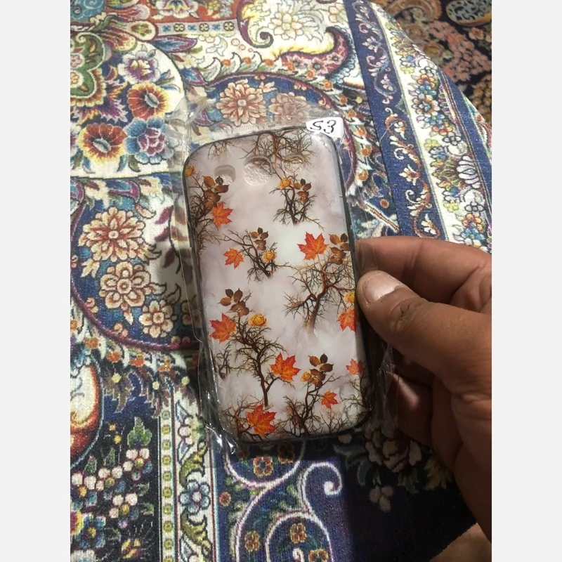 قاب S3 دوازده