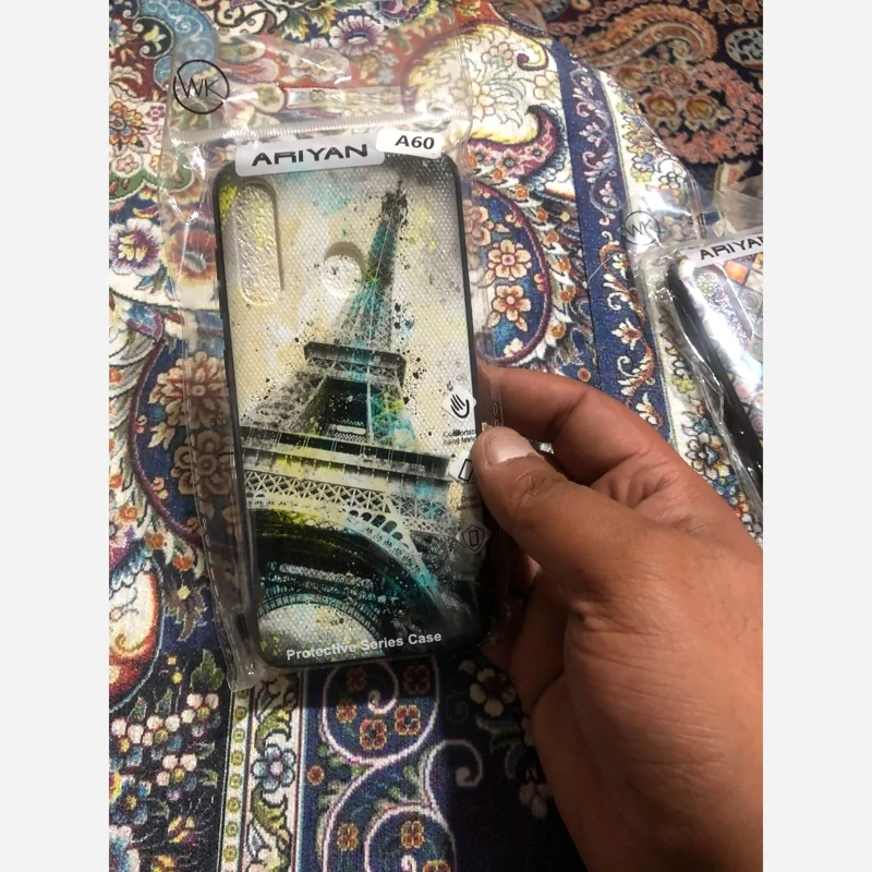 قاب A60 هفت