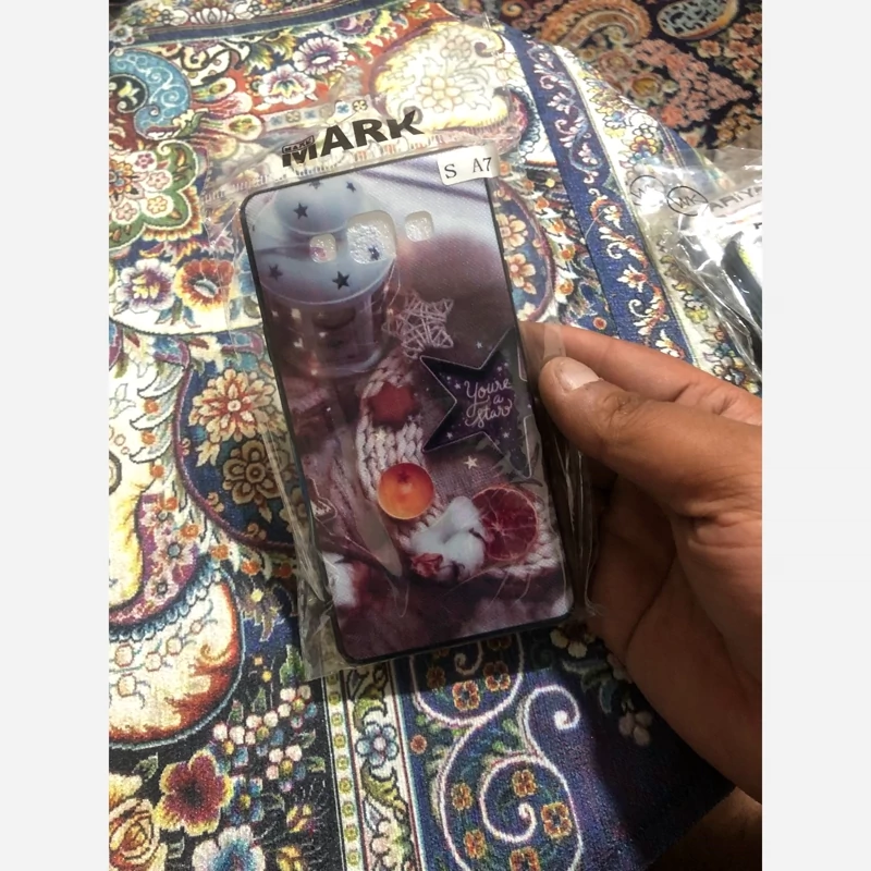 قاب A7 2015 دوازده