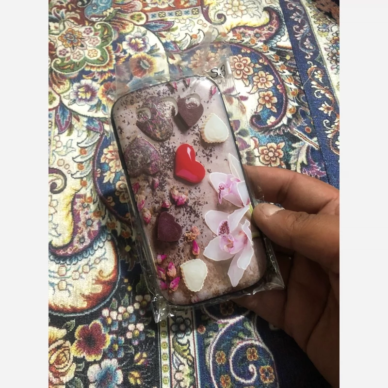 قاب S3 ده