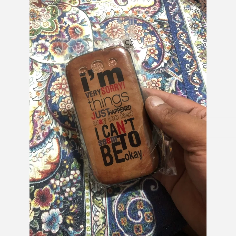 قاب S3 نه