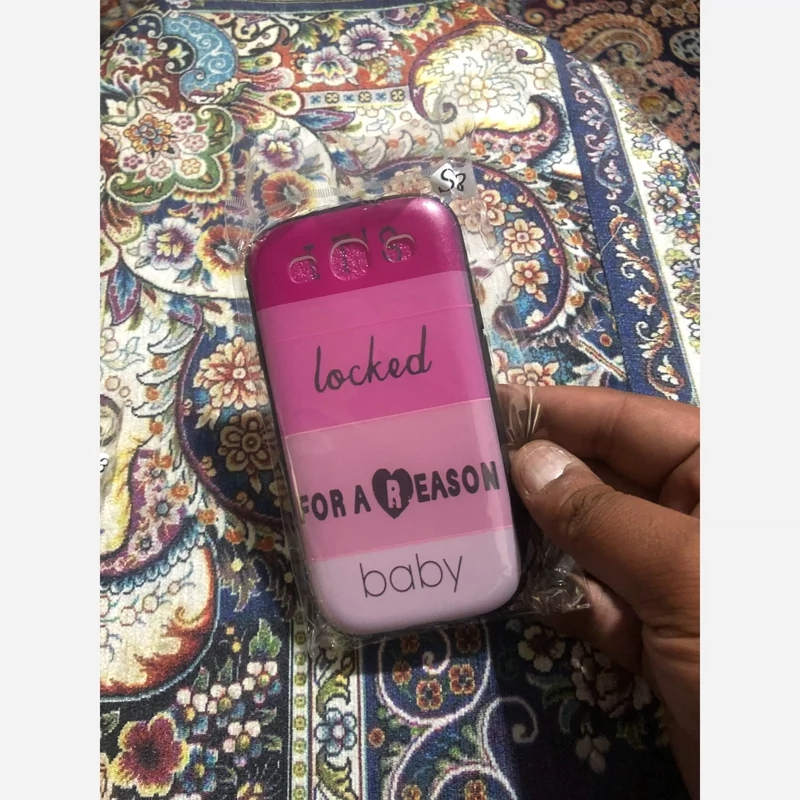 قاب S3 هشت