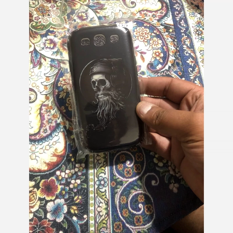 قاب S3 پنج
