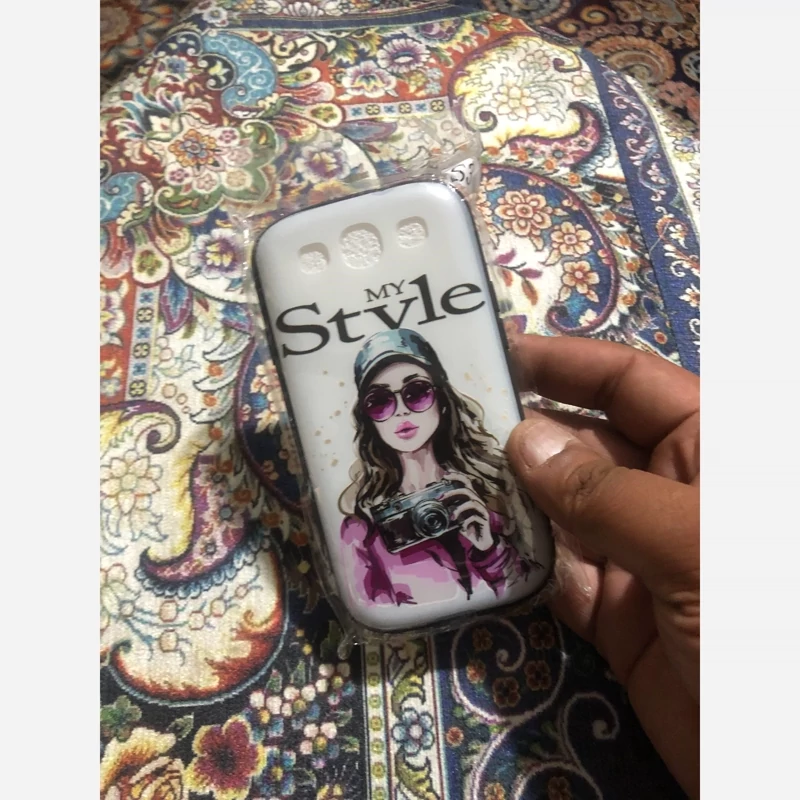 قاب S3 چهار