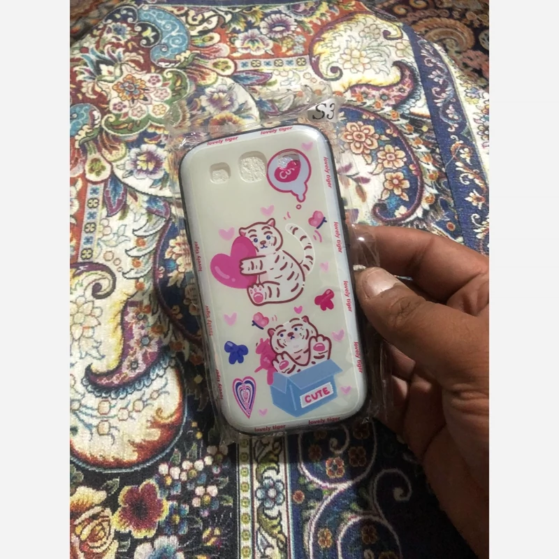 قاب S3 سه