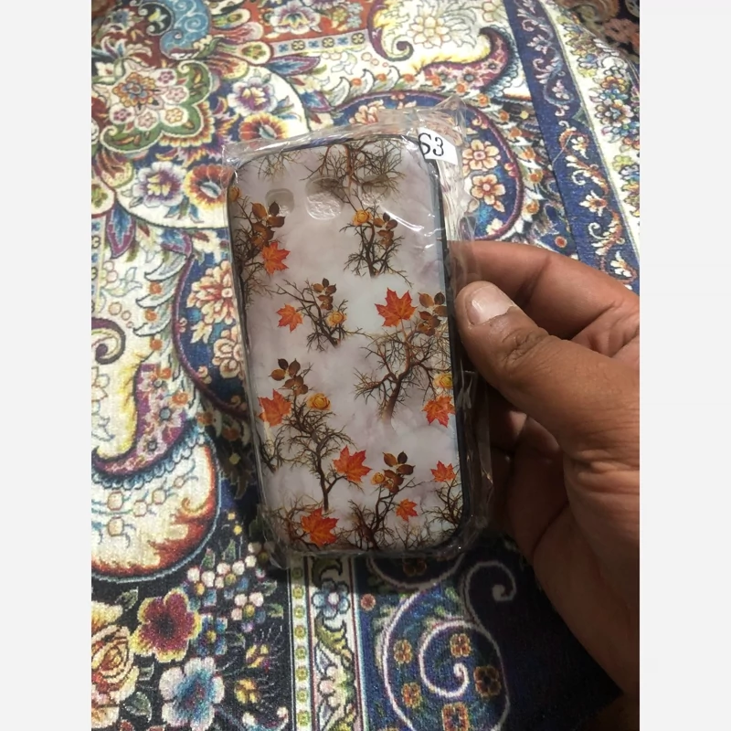 قاب S3 یک
