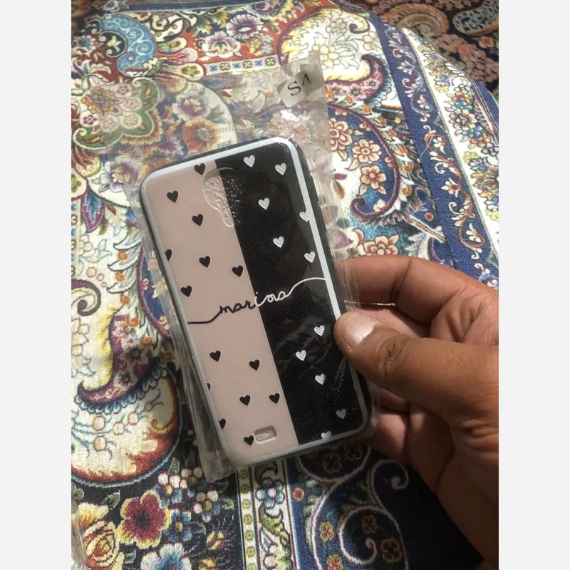 قاب S4 پنج